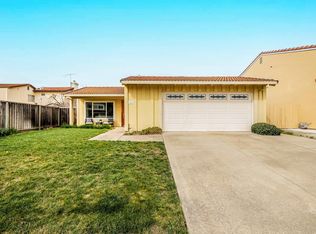 1141 Fabian Way, Hayward, CA 94544