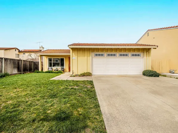 1141 Fabian Way, Hayward, CA 94544