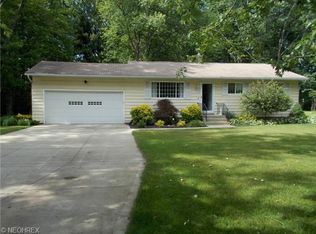 1399 Driftwood Ln, Macedonia, OH 44056