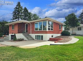 3953 Mariposa St, Colorado Springs, CO 80907