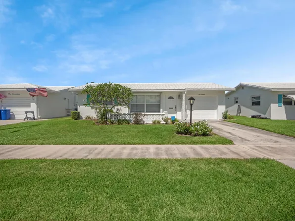 119 Leisureville Boulevard, Boynton Beach, FL 33426