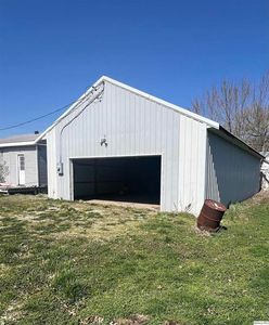 540 S Lee Evans Dr, Hull, IL, 62343