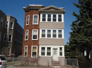 51 Waverly St, Worcester, MA 01604