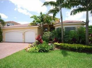 18568 SW 50th Ct, Miramar, FL 33029