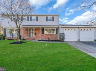 3 E Darrah Ln, Lawrenceville, NJ