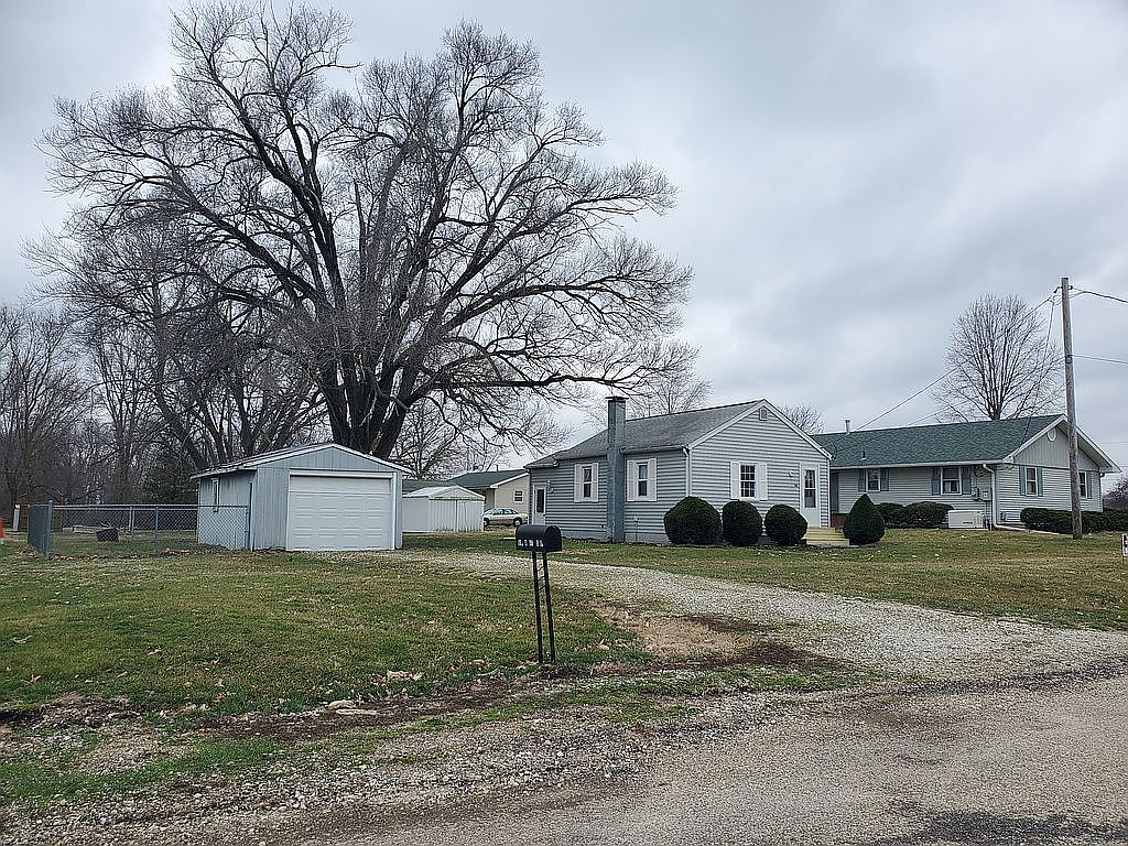 108 W 6th St, Maquon, IL 61458 Zillow