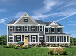 11919 Amara Dr, Chesterfield, VA 23838