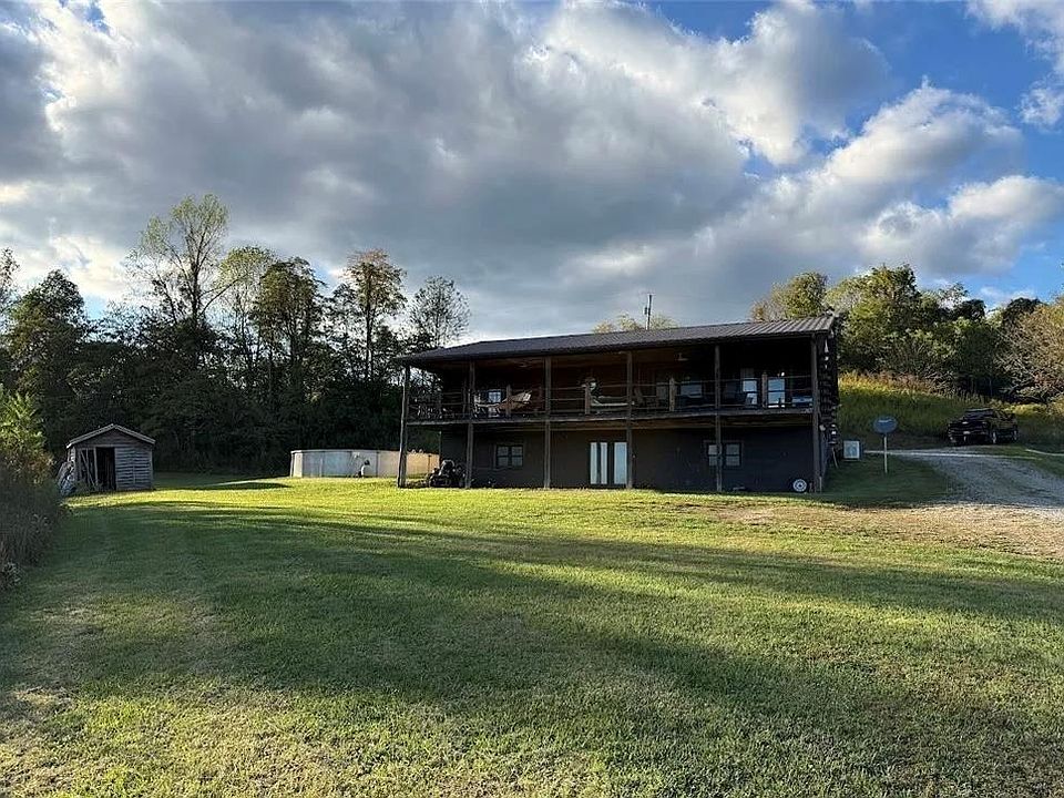 1st image of 823 Money Run Road