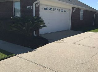 7547 Hayfield Cir, Pensacola, FL 32526