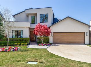 3918 Rochelle Dr, Dallas, TX 75220
