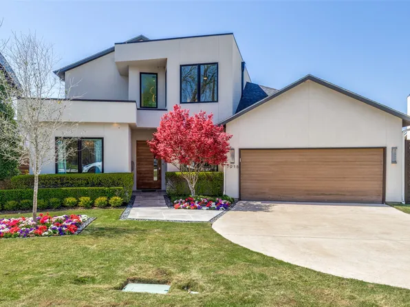 3918 Rochelle Dr, Dallas, TX 75220