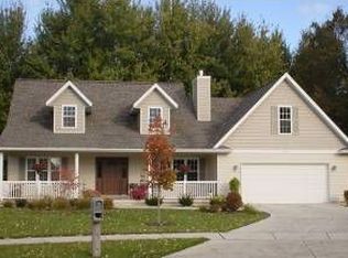3011 Sandy Ct SW, Wyoming, MI