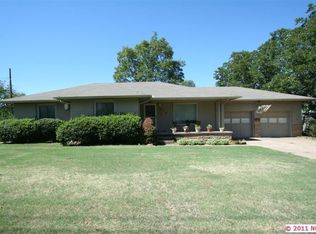 576 S 89th Ave E, Tulsa, OK 74112