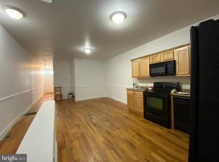 1816 W Norris St #1, Philadelphia, PA 19121
