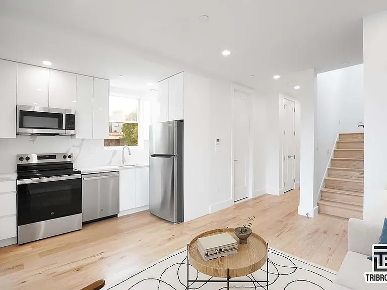 802 Lafayette Ave #PENTHOUSE — Photo 6
