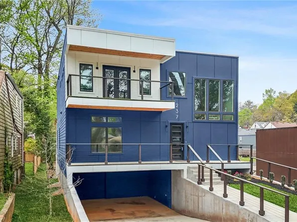 237 Altoona Pl SW, Atlanta, GA 30314