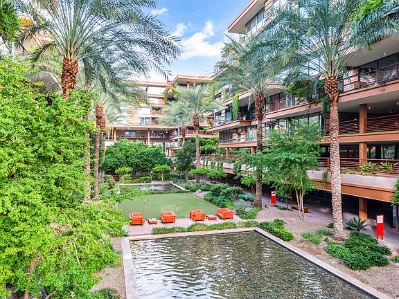 5th image of 7121 E Rancho Vista Dr Unit 2002