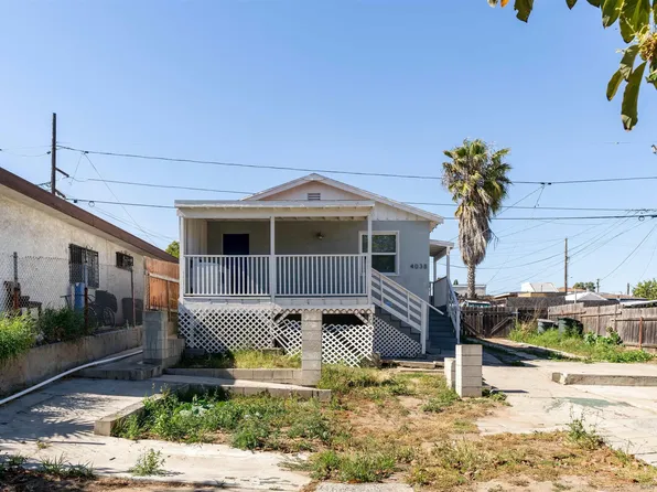 4038 Boston Ave, San Diego, CA 92113
