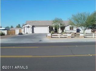 9110 N 87th Ave, Peoria, AZ 85345