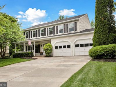 12649 Thunder Chase Dr, Reston, VA, 20191