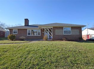 2829 Woodway Ave, Dayton, OH 45405