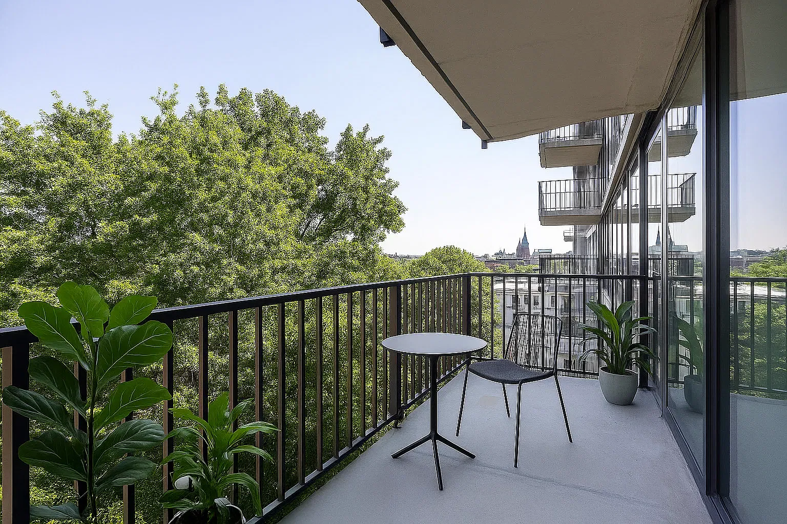 12 Halsey Street — Photo 4