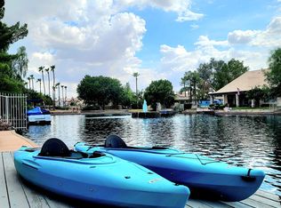 136 N Starboard Dr, Gilbert, AZ 85234
