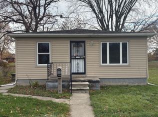 3801 18th St, Ecorse, MI 48229