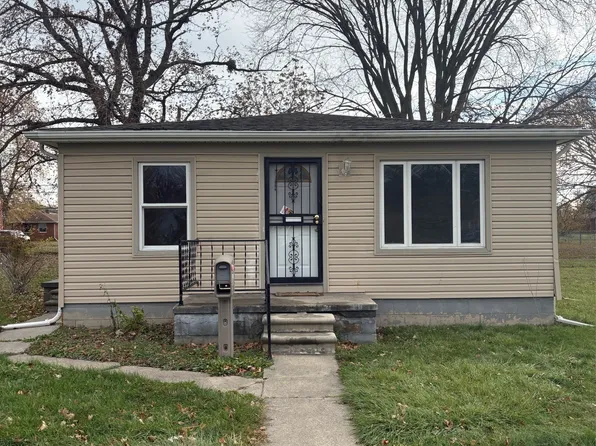 3801 18th St, Ecorse, MI 48229