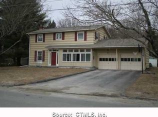 92 Grand View Ter, Brooklyn, CT 06234