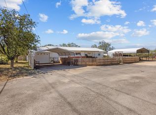 4900 Wasson Rd, Big Spring, TX 79720