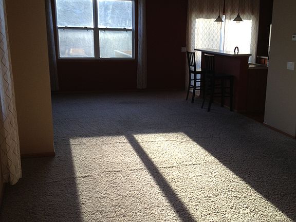 Living/Family Room View