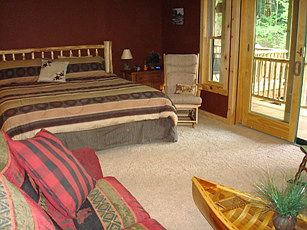 Master Suite