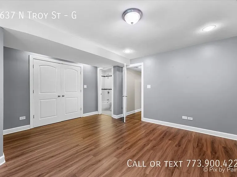 2637 N Troy St #G — Photo 14