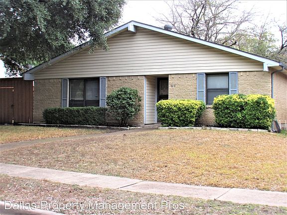 2nd image of 1408 Yellowstone Dr