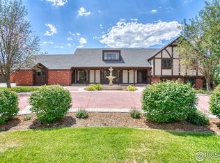 3201 Grand View Dr, Greeley, CO 80631