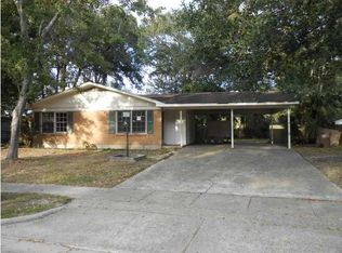 501 Heritage Dr E, Mobile, AL 36609