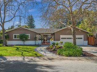 12095 Brookglen Dr, Saratoga, CA