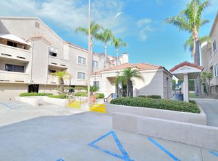 Sunset Plaza Apartments, Anaheim, CA 92804