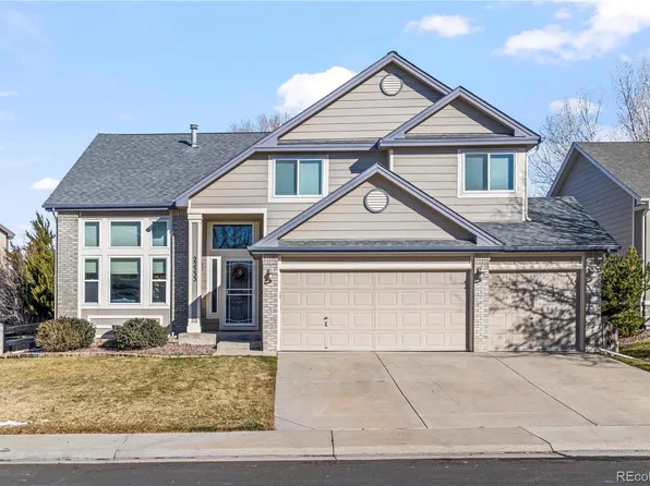 22333 Quail Run Way, Parker, CO 80138
