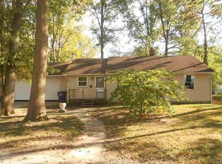 2509 Swan St, Terre Haute, IN 47803