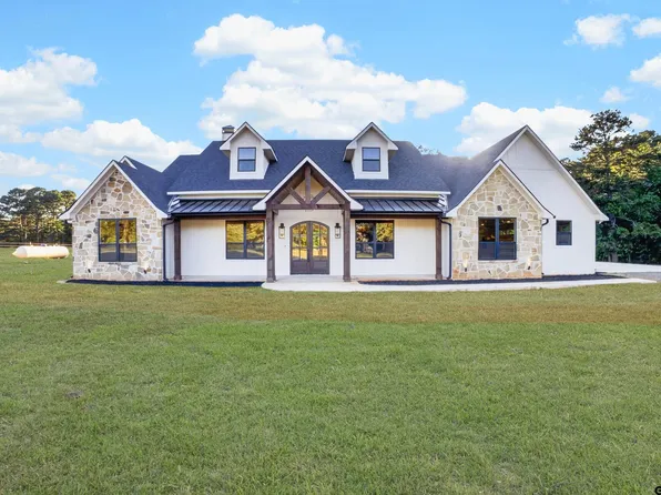2388 Lansing Switch Rd, Longview, TX 75602