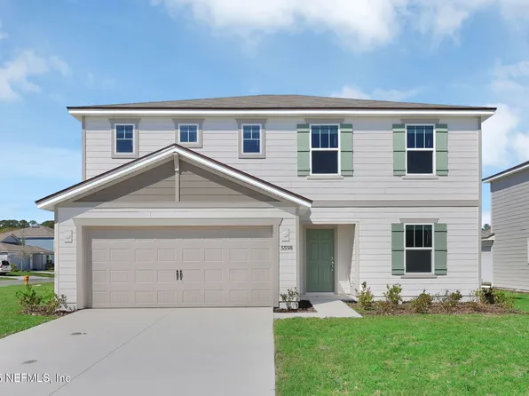 5598 BULLSEYE Circle, Jacksonville, FL 32244