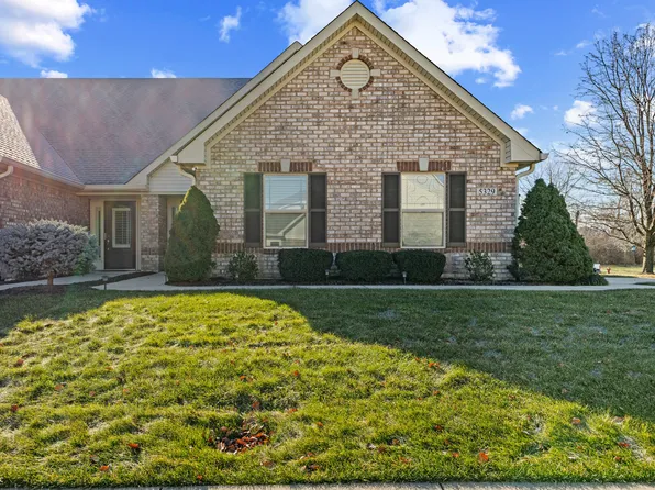 5329 Abbington Ave, Plainfield, IN 46168