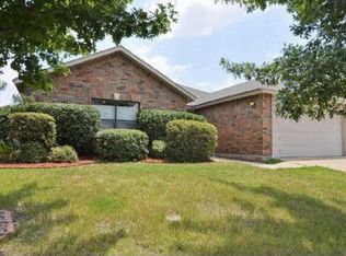 6500 Birkdale Ln, Frisco, TX 75035