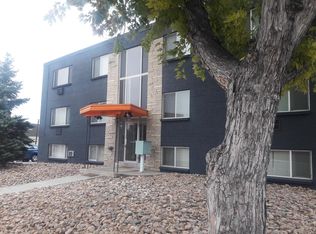 7155 Hooker St APT 203, Westminster, CO 80030