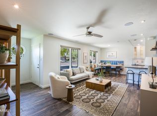 5311 N 8th Avenue, Phoenix, AZ 85013