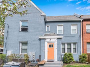 4037 9th St NE APT 1, Washington, DC 20017