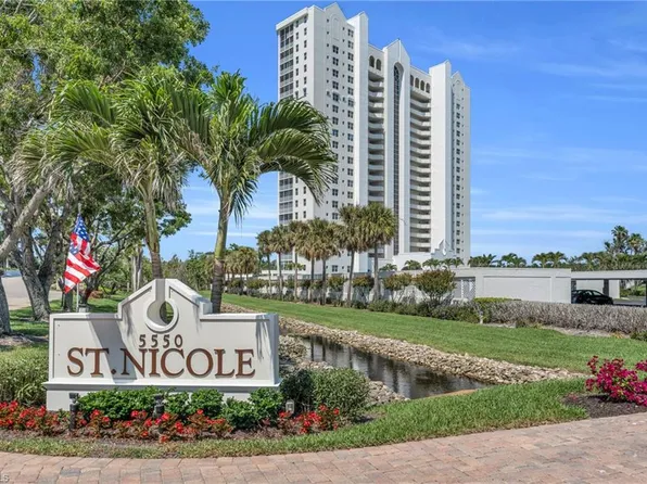 5550 Heron Point DR #304, NAPLES, FL 34108