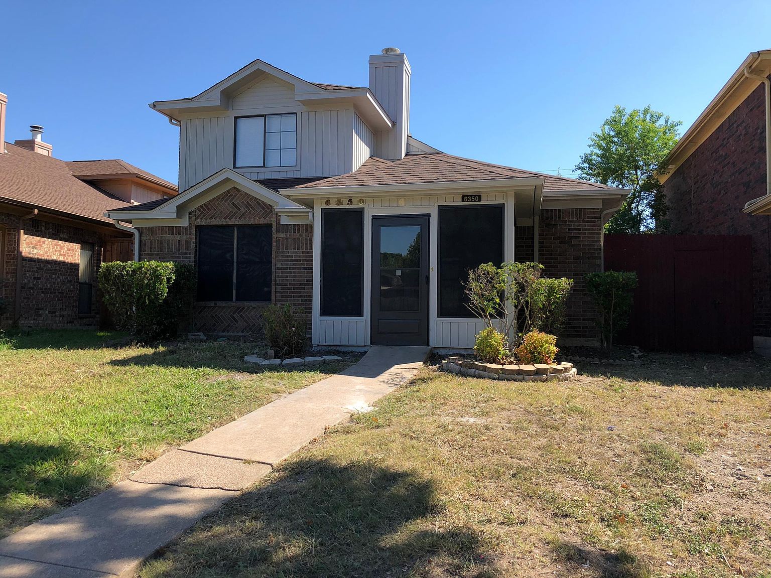 6350 Los Altos Dr, Mesquite, TX 75150 Zillow